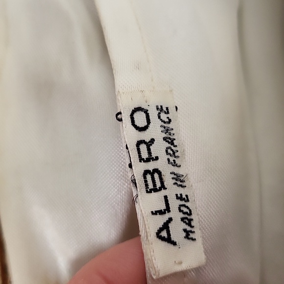 Vintage l items l purse l france - Picture 6 of 7